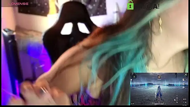 sweetcoralineeのライブXXXチャット