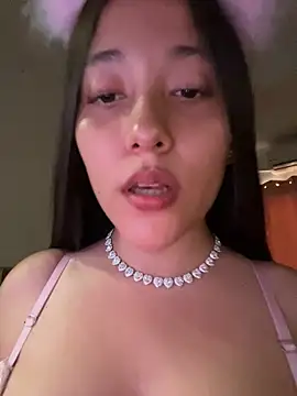 Nhefertary – Live XXX-chat