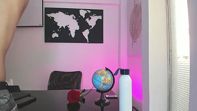 julian_xx 웹캠 쇼