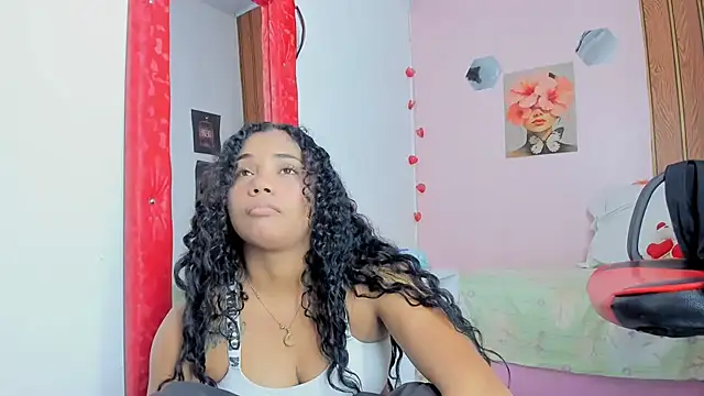 Živý XXX chat EllyBloom