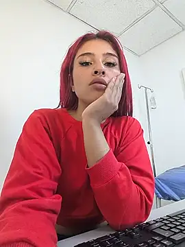 Sembang XXX Secara Langsung Nikky_Rose_