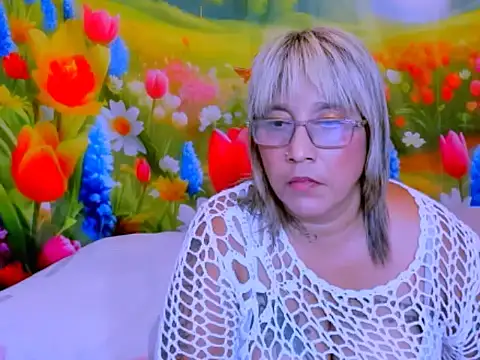 indianroxyのライブXXXチャット