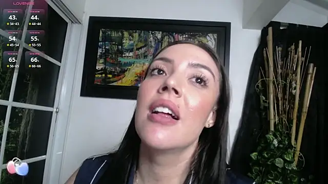 brianna_196's Live XXX Chat