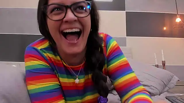 Zara_Jackson's Live XXX Chat