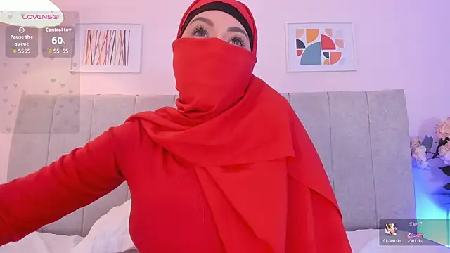 fatiima_ 在線直播表演