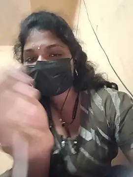 tamilsaisree 在線直播表演