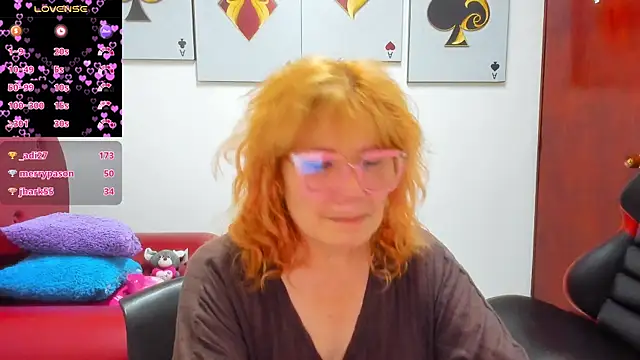 Salomeediaz_ Chat XXX in diretta