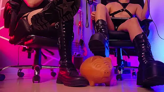 AngeloandEdwardのライブXXXチャット