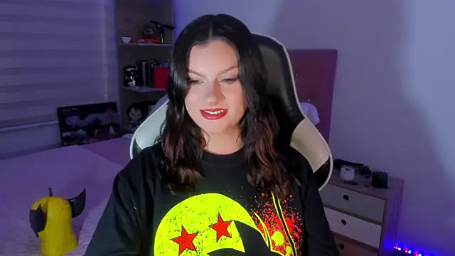 OphelianaRose33n Live XXX chat