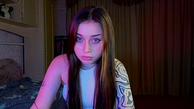 danieliis élő XXX-chatje