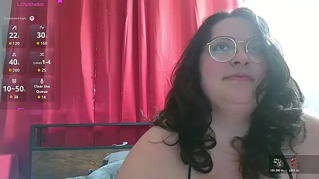 squishkinkn Live XXX chat