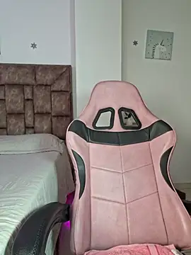 heyshaa's Webcam Show