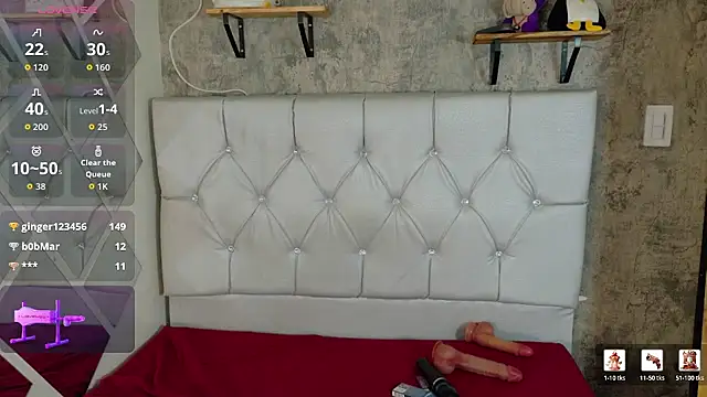 Онлайн чат XXX Devil_AliceXo