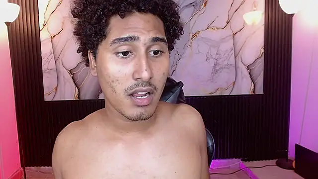 Webkamerová show skart_bigcock