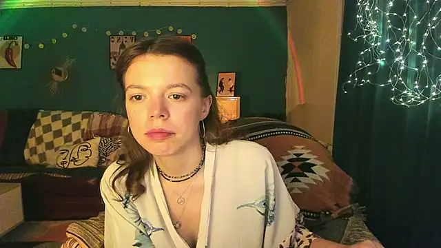 ClancyMorissey Live XXX-chat
