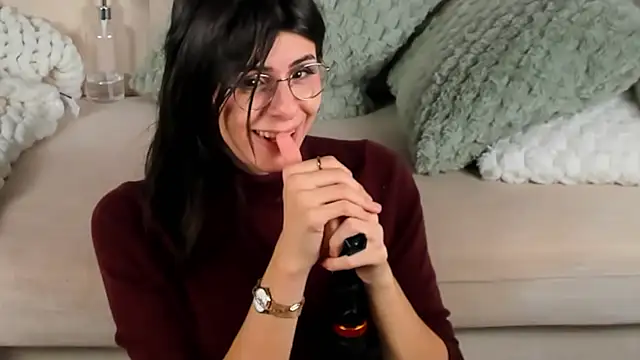 Chat XXX en directo de itschloelaurent