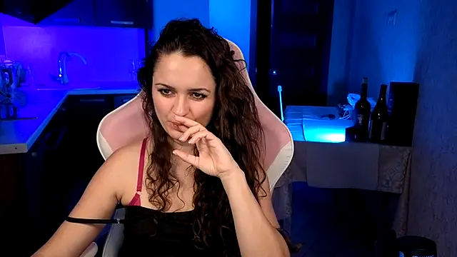 Chat XXX ao vivo de Cerann1