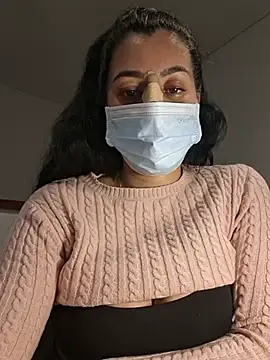 Chat XXX ao vivo de Luianna