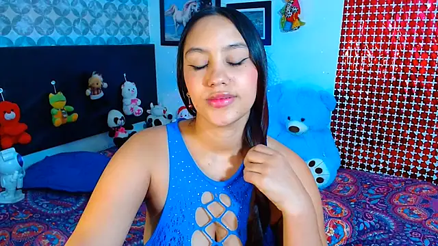 pleasure_and_fantasy Pertunjukan Webcam