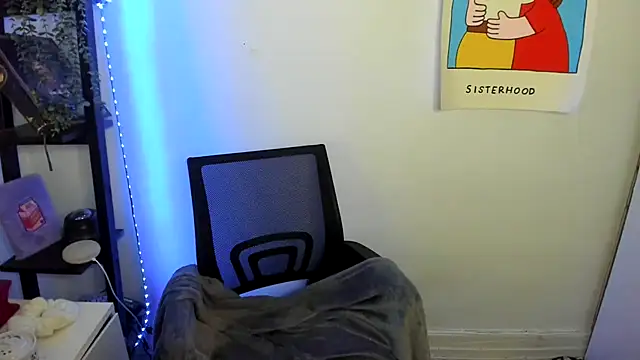 Rosiee69_'s Webcam Show