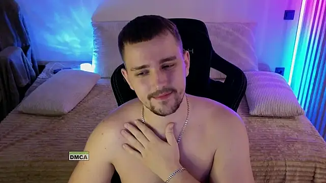 XXX chat uživo modela Larstar01