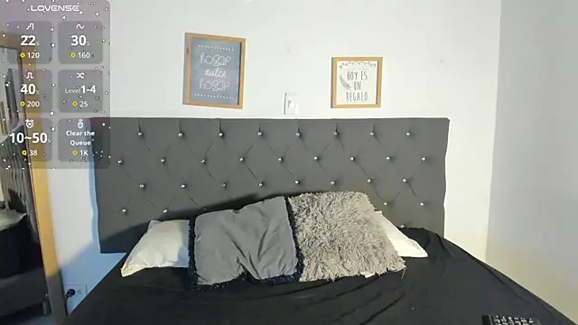 Chat XXX Live Hanna_Toons