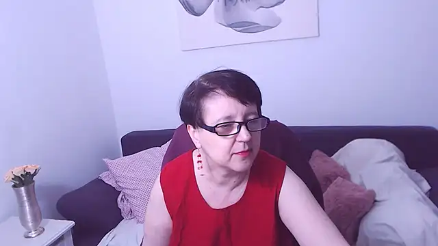 Chatroom XXX en direct de ChristaRose