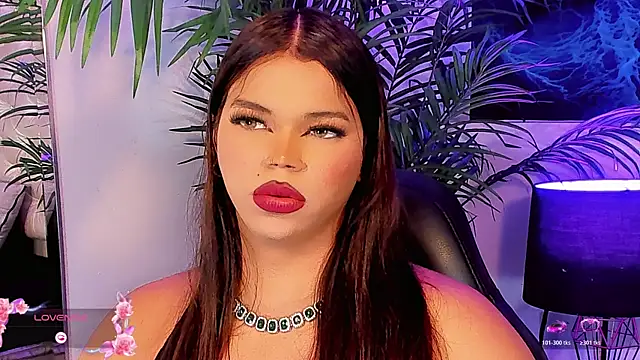 Keira_Fox31's Webcam Show