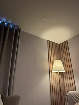 צ'אט XXX בשידור חי של AnnaCastillo_