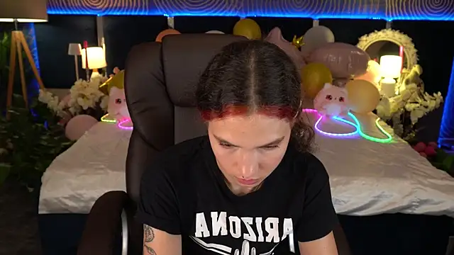 BabyFlowerr live XXX chat