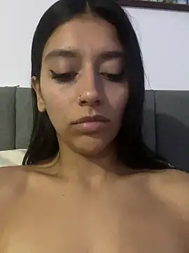 BrittanyDiaz 现场XXX聊天