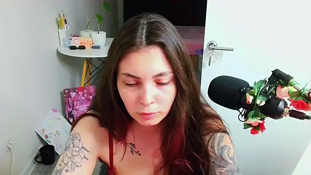 peachyness Live XXX-Chat
