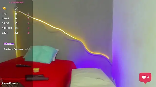 Sasha__96's Live XXX Chat