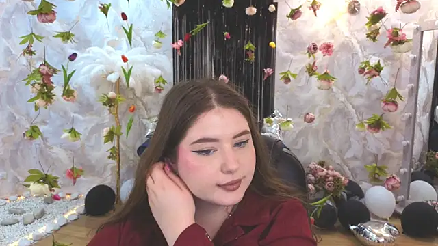 دردشة PixelGoddess الجنسية المباشرة