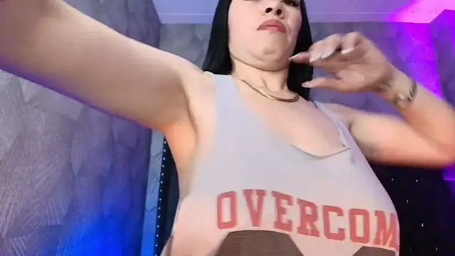 AnnaliOlsenX live XXX chat