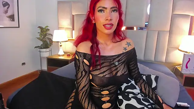 FranchescaVeleska Live XXX-chat