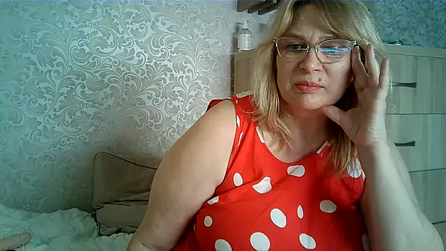 Alina-malina66 Chat XXX live