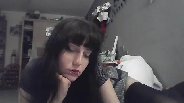 Živý XXX chat ChargedReign