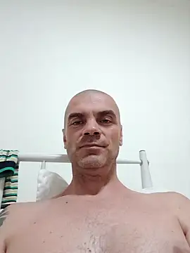Webkamerová show SIRMASTERDOMINATORXXL