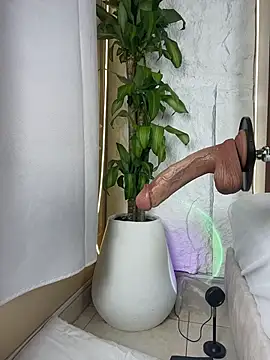 Czat XXX na żywo – KattyManson