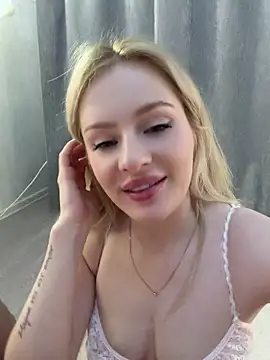 Show de webcam de CaseyCumFace
