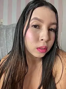 Shann_95 – Live XXX-chat