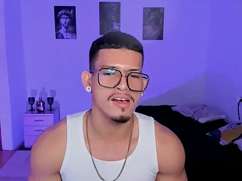 Živý XXX chat Ethan_rodgers01