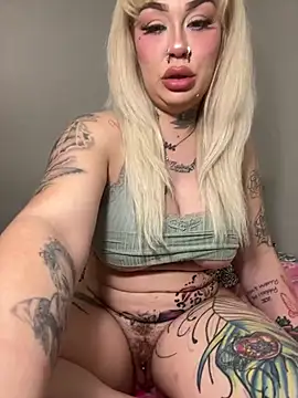 Chat XXX en directo de kokokwinn