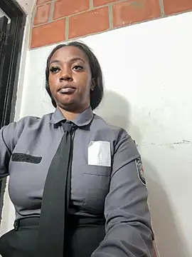 CiaraEbony Live XXX-Chat
