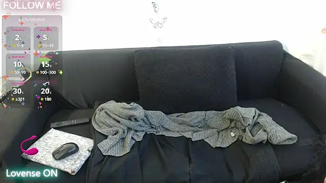 ROSEXXMARY Chat XXX in diretta