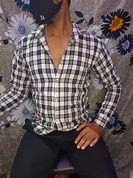 Yass_Daddy 웹캠 쇼