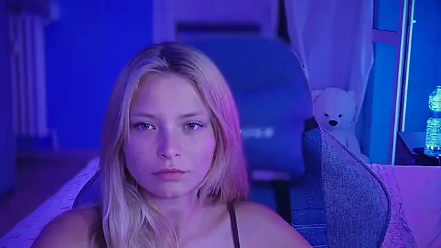 Chat XXX en directo de AnastasiaAniess