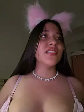 Nhefertary's Live XXX Chat