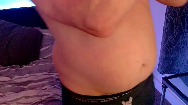BlameItOnJunior Show Webcam